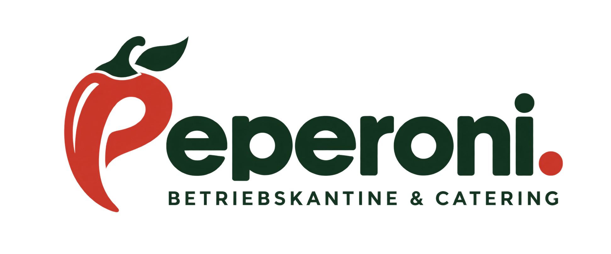 Peperoni – Betriebskantine & Catering